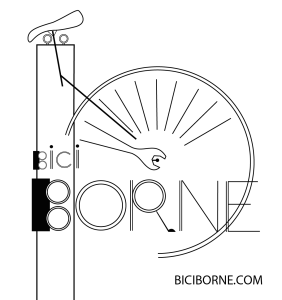 logo Biciborne.com